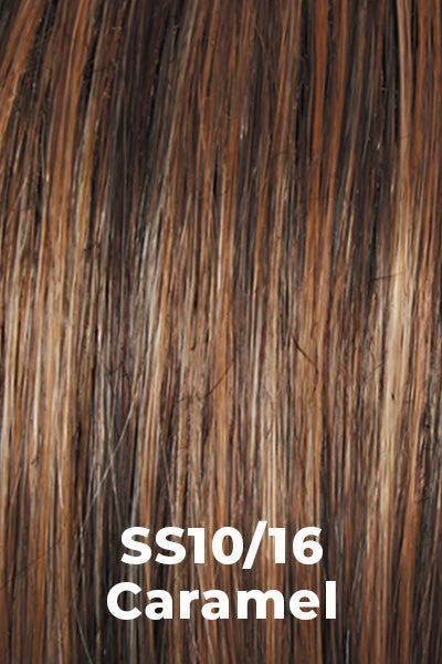 Raquel Welch Wigs - Ahead Of The Curve