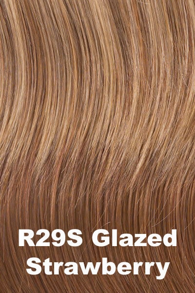 Raquel Welch Wigs - Ahead Of The Curve