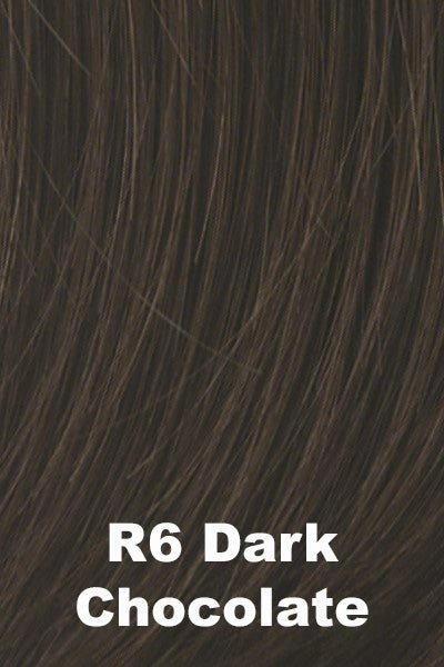 Raquel Welch Wigs - Ahead Of The Curve
