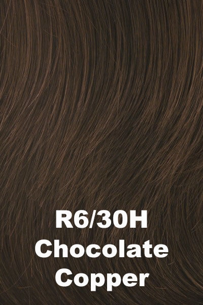 Raquel Welch Wigs - Ahead Of The Curve
