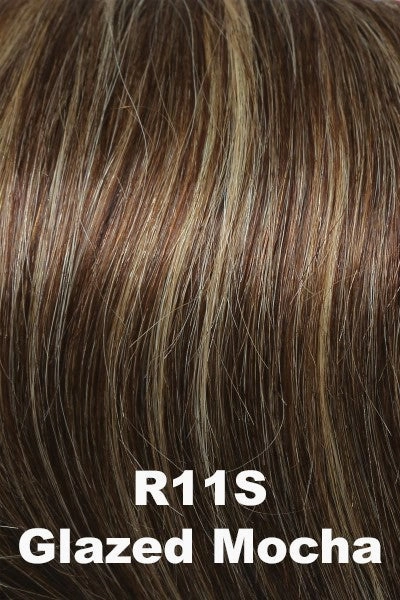 Raquel Welch Wigs - Ahead Of The Curve