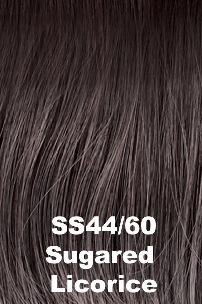 Raquel Welch Wigs - Ahead Of The Curve
