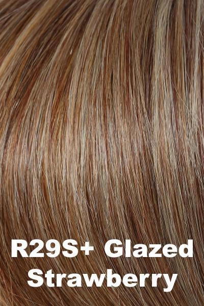 Raquel Welch Wigs - Applause - Human Hair