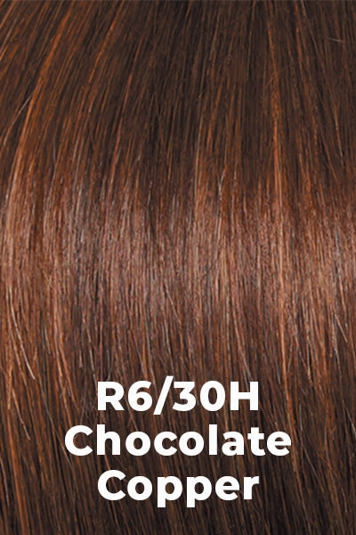 Raquel Welch Wigs - Applause - Human Hair