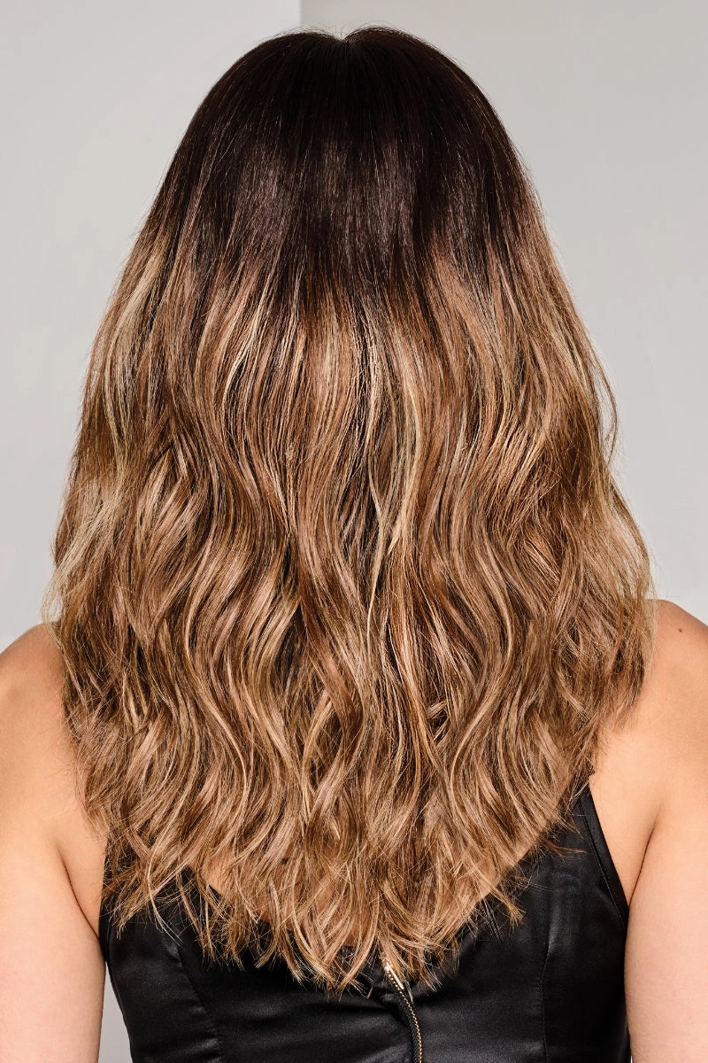 Raquel Welch Wigs - Balayage Beauty