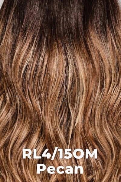 Raquel Welch Wigs - Balayage Beauty