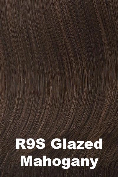 Raquel Welch Wigs - Center Stage