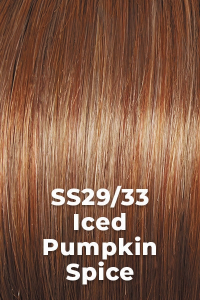 Raquel Welch Wigs - Classic Cool - Petite