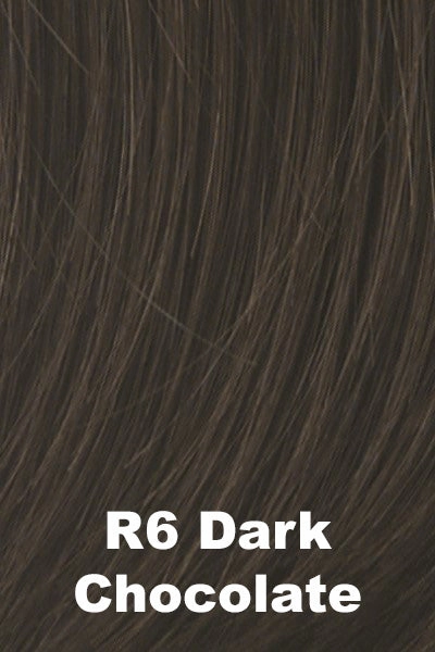 Raquel Welch Wigs - Classic Cool - Petite