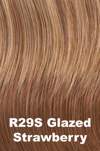 Raquel Welch Wigs - Classic Cool - Petite