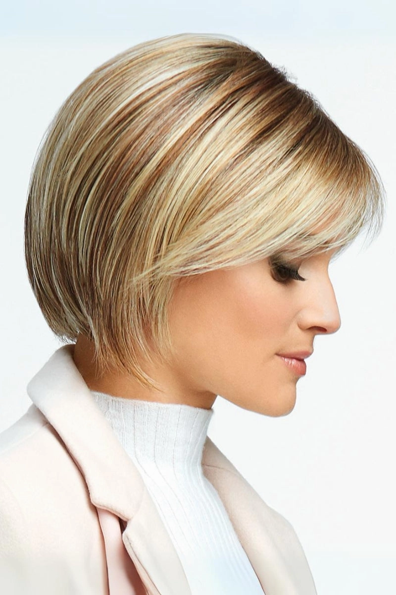 Raquel Welch Wigs - Classic Cool - Petite