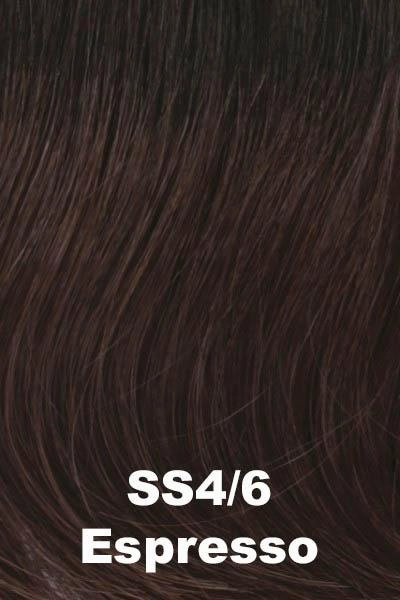 Raquel Welch Wigs - Crushing on Casual
