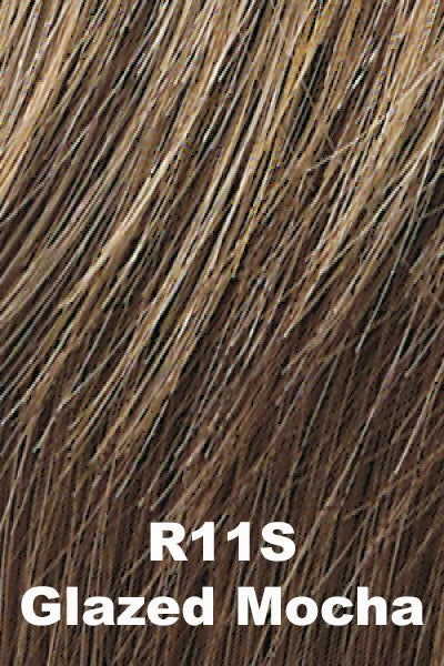 Raquel Welch Wigs - Dress Code Petite