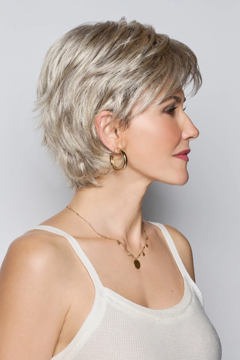 Raquel Welch Wigs - Dress Code Petite