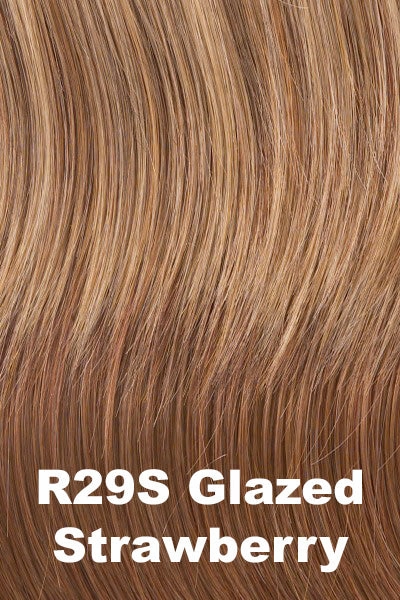 Raquel Welch Wigs - Dress Code Petite