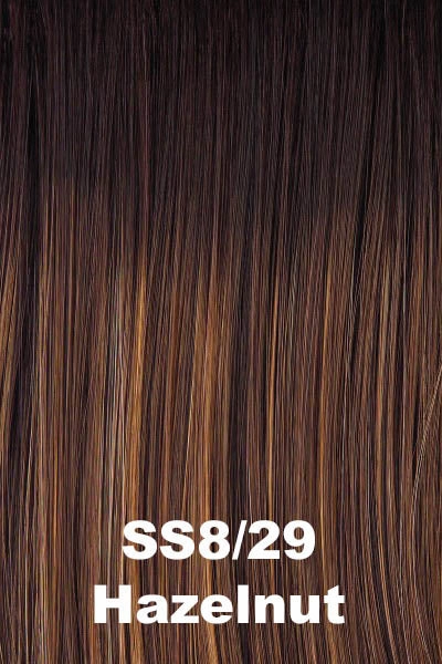 Raquel Welch Wigs - Dress Code Petite
