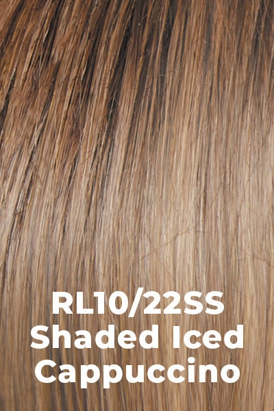 Raquel Welch Wigs - Fierce & Focused