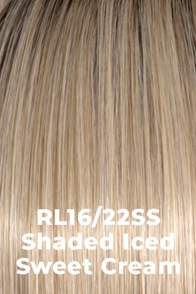 Raquel Welch Wigs - Fierce & Focused