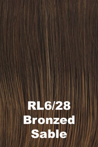 Raquel Welch Wigs - Fierce & Focused