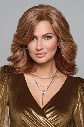 Raquel Welch Wigs - Flip The Script