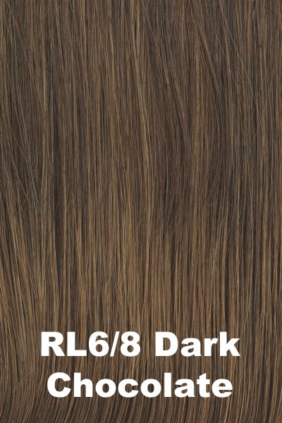 Raquel Welch Wigs - Flip The Script