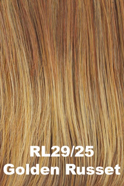 Raquel Welch Wigs - Flip The Script