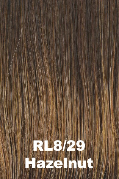 Raquel Welch Wigs - Flip The Script