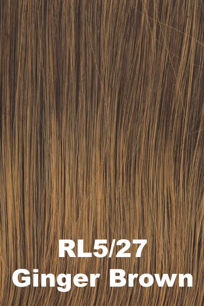 Raquel Welch Wigs - Flip The Script