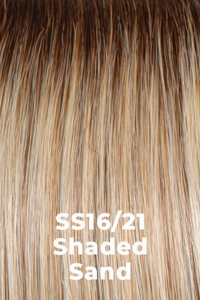 Raquel Welch Wigs - Flip The Script