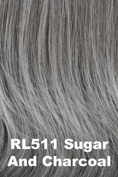 Raquel Welch Wigs - Flip The Script