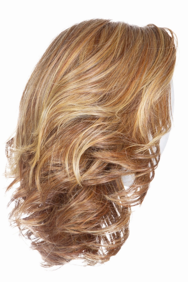 Raquel Welch Wigs - Flip The Script