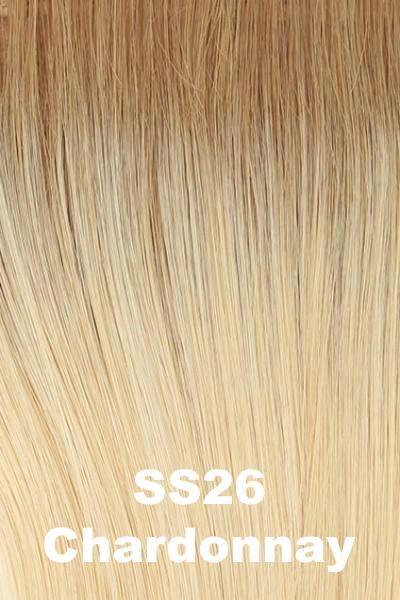 Raquel Welch Wigs - Glamour and More - Remy Human Hair