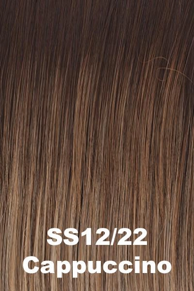 Raquel Welch Wigs - Glamour and More - Remy Human Hair