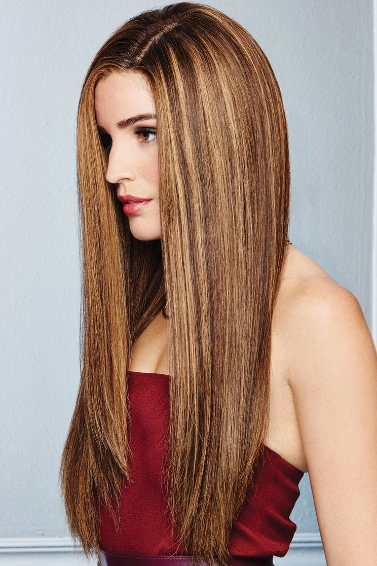 Raquel Welch Wigs - Glamour and More - Remy Human Hair