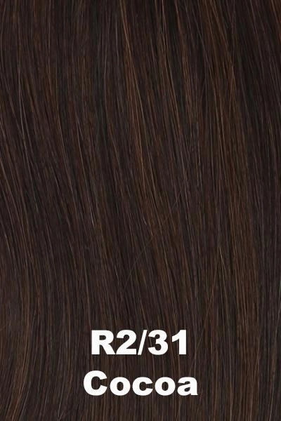 Raquel Welch Wigs - Glamour and More - Remy Human Hair