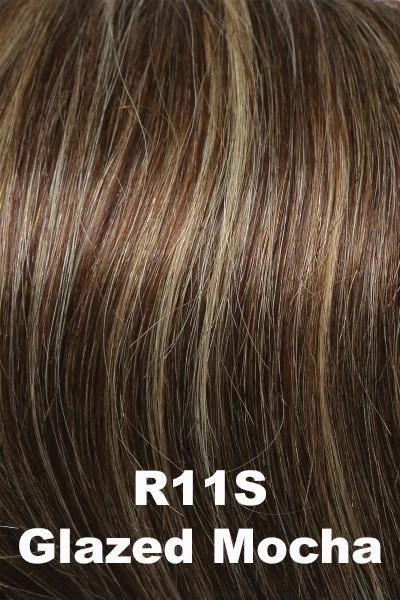 Raquel Welch Wigs - Headliner - Human Hair