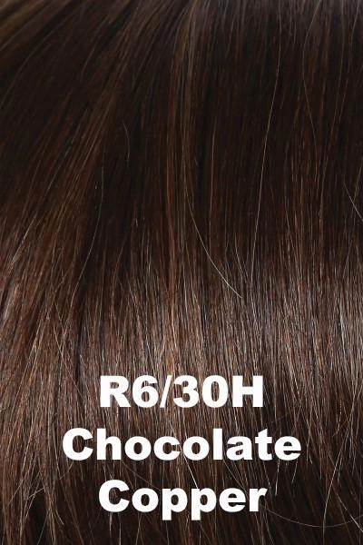 Raquel Welch Wigs - Headliner - Human Hair