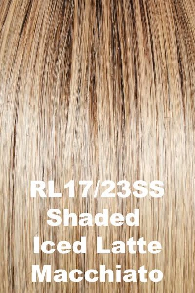Raquel Welch Wigs - Heard It All