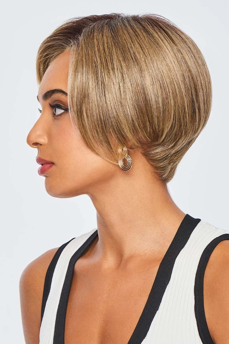 Raquel Welch Wigs - Heard It All