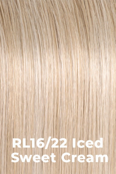 Raquel Welch Wigs - Heard It All