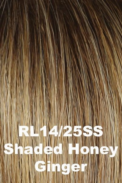 Raquel Welch Wigs - In Charge