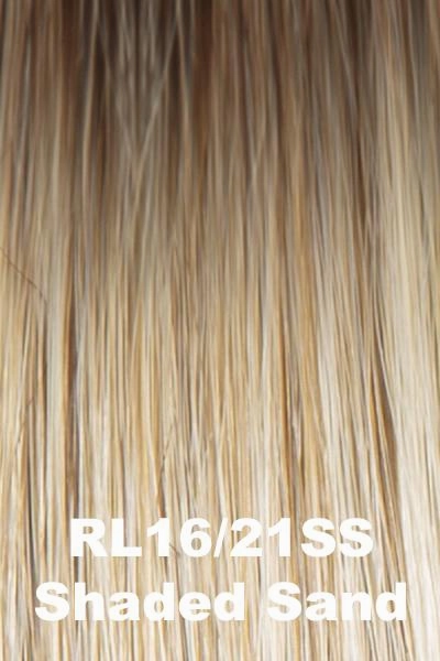 Raquel Welch Wigs - In Charge