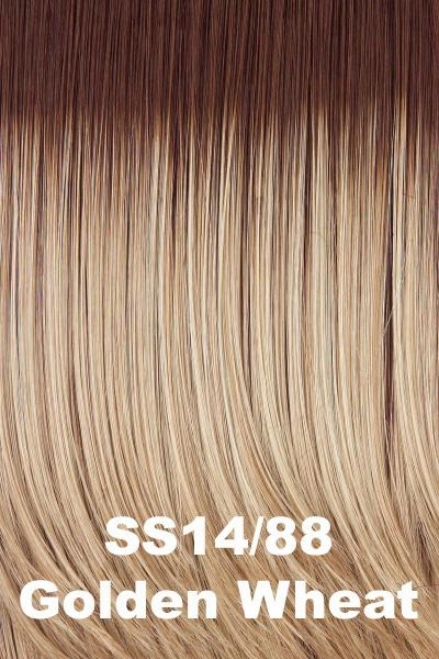 Raquel Welch Wigs - Miles of Style