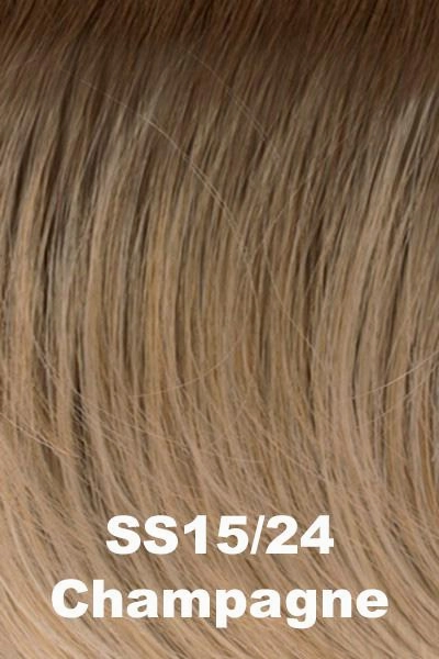 Raquel Welch Wigs - Miles of Style