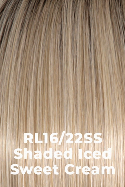 Raquel Welch Wigs - Posh Premier