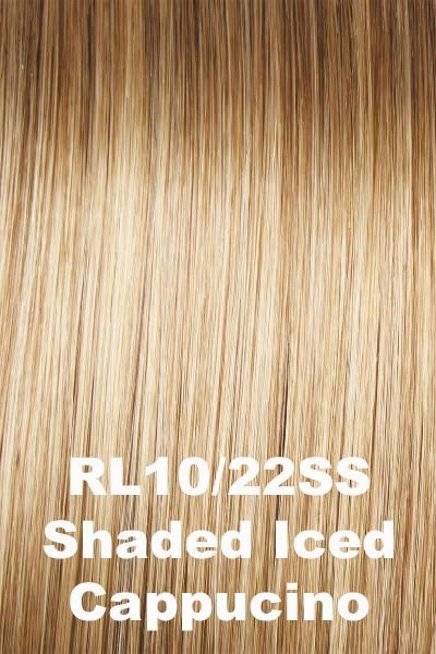 Raquel Welch Wigs - Ready For Takeoff (#RDYTKE)