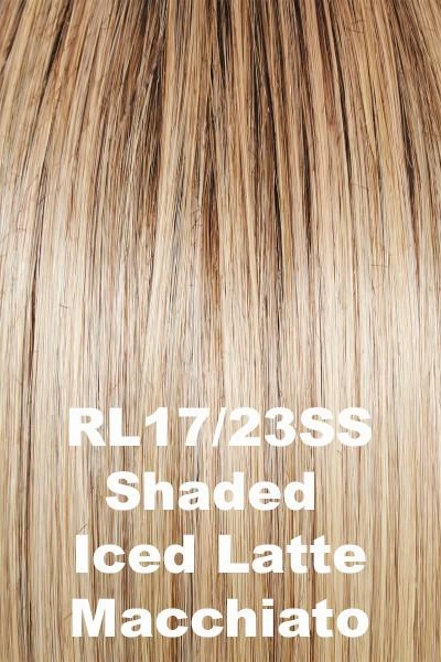 Raquel Welch Wigs - Ready For Takeoff (#RDYTKE)