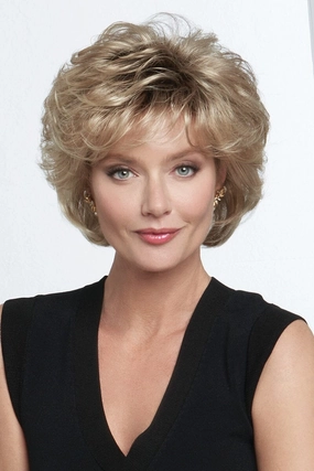 Raquel Welch Wigs - Salsa Large