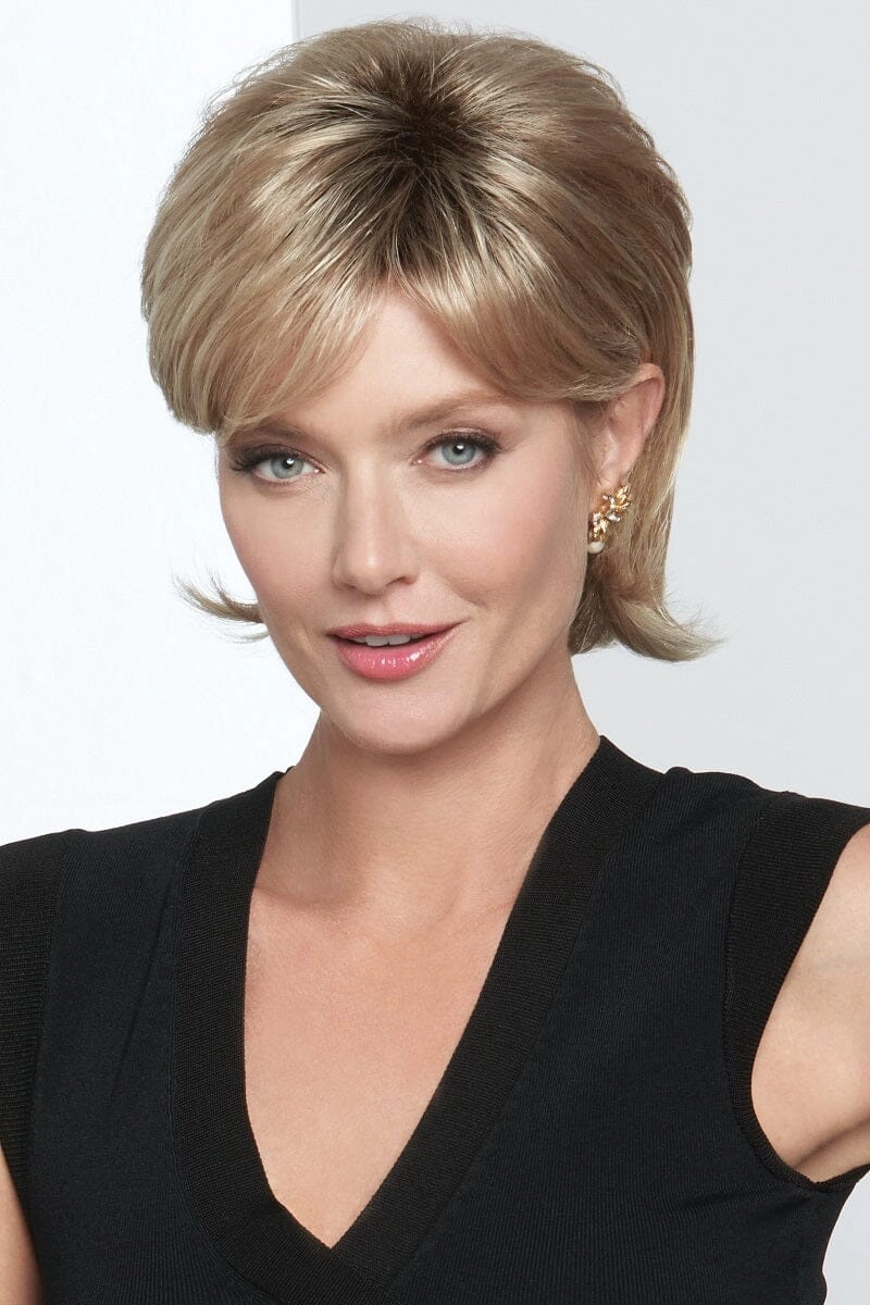 Raquel Welch Wigs - Salsa Large