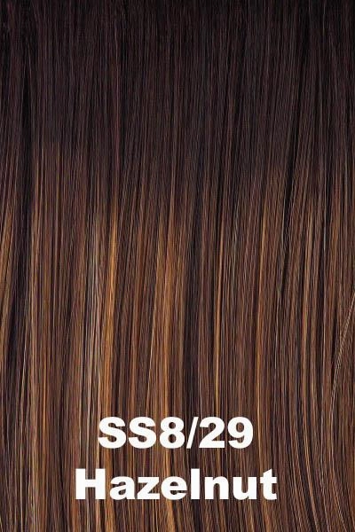 Raquel Welch Wigs - Salsa Large